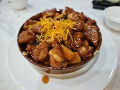 -绿雅居原生态农庄(小涌店)