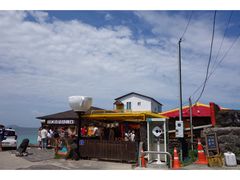 -Cafe Aewol Monsant