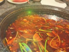 -大鱼山房鱼头火锅(老字号品质店)