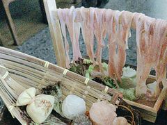 -湊湊火锅·茶憩(东城民盈国贸城店)