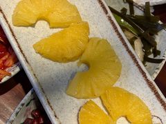 -火炉情韩国料理店(古田路店)