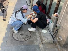 -陈记卤煮小肠