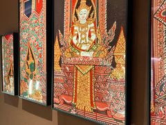 -湄南泰式古法按摩แม่น้ำนวดแผนไทยโบราณ