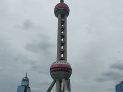 -东方明珠广播电视塔