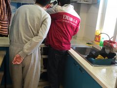 -十分到家家电清洗上海
