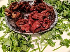 蜜汁鸭胸肉-北京全聚德(王府井店)