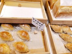 -角落低卡烘焙(正弘城店)