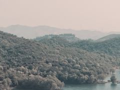 -易水湖景区