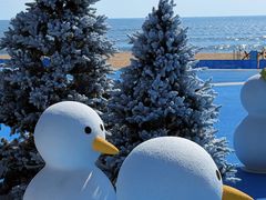 -汕头中海黄金海岸水上乐园