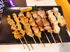 -有喜屋·深夜食堂(北京西路店)