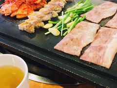 -香猪坊(五道口店)