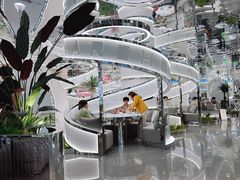 -3号仓库·创意中国菜(新世界城店)