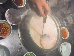 -捞王猪肚鸡火锅(昆山店)