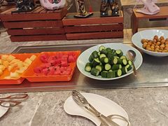 -盛宴标帜餐厅·亲子自助 (南昌喜来登酒店)