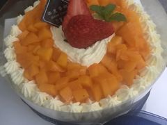 -艾加柒克蛋糕茶歇甜品台(春熙路店)