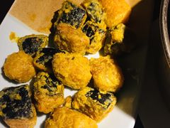 蛋黄板栗南瓜-外婆家(杭州马塍店·杭帮菜名店)
