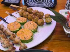 -坂吉屋·居酒屋深夜食堂(龙湖店)