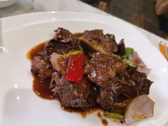 -尹兰楼西北风情餐厅(嘉定店)