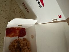 -必胜客(巴沟店)