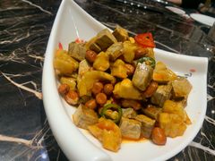 -秦宝雪花牛肉养生火锅(大兴九臻店)