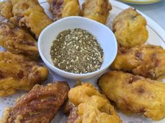 -白家平赫园罩饼(文昌大街店)