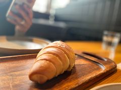 -The Diner X餐厅(青岛万象城店)