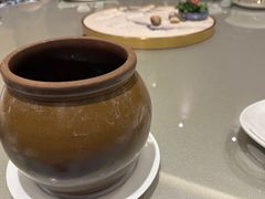 -宝盛水博园大酒店·中餐厅·杭帮菜