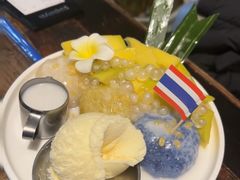 -PAPAYA泰国街头小吃(南山路店)