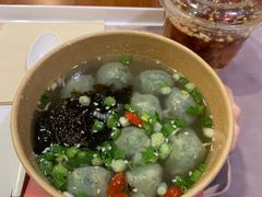-西少爷(十里堡店)