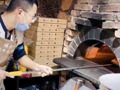 -盘炉forenza·云贵川融合小食堂 ( 钟楼中柳巷店)