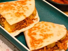 -墨纪Mojí墨西哥餐厅(官舍店)