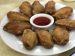 -云腾砂锅粥(龙津东路店)