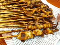 -十里铺铁板鱿鱼