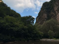 -龙门涧景区