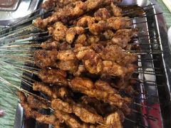 -酒宝荡烧烤(长航局江大路住宅小区店)