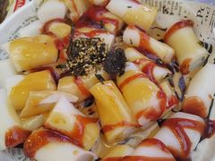 -孖记茶档·热腾茶餐(荔湾领展广场店)