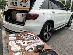 -丽达购物中心(崂山店)