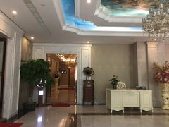 -黄金水汇·美食(文锦渡店)