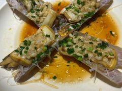 -阿明小菜·海鲜·上海菜(梅陇店)