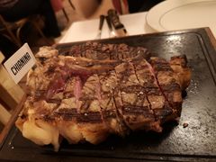 t骨牛排-奥斯特牛排馆(圣母百花大教堂)