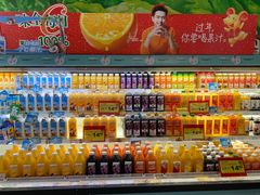 -卜蜂莲花(杨高北路店)