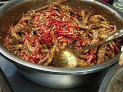 -嘉州九妹凤爪(乐山总店)