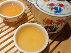 潮汕单枞功夫茶-潮粥荟·潮汕砂锅粥(朝阳大悦城店)