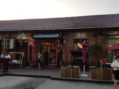 -梁溪河畔·吉府花园(南长街南下塘店)