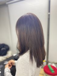 -Sying杉影日式烫染專門店