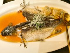-蟹榭·本帮江浙菜·蟹宴(大宁久光商场店)