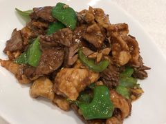 -大铁勺新津菜(东丽阳光新业广场店)