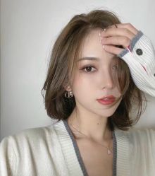 -HG美发设计沙龙