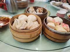-冶春茶社(珍园店)