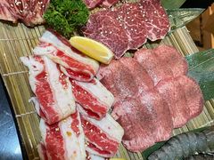 -龍二烧肉酒场(九亭店)